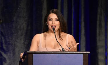 Ева Лонгория