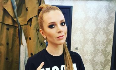 Наталья Подольская