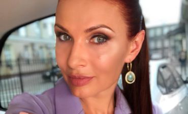 Эвелина Бледанс