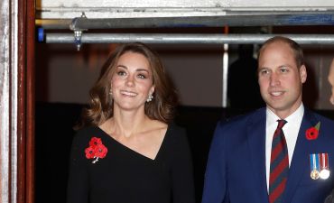 Принц Уильям и Кейт Миддлтон