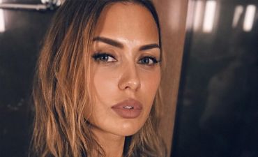 Виктория Боня