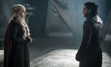 "Игра престолов"