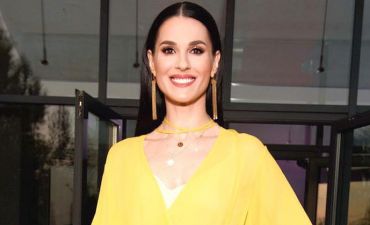 Маша Ефросинина