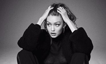 Джиджи Хадид