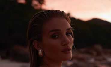 Роузи Хантингтон-Уайтли