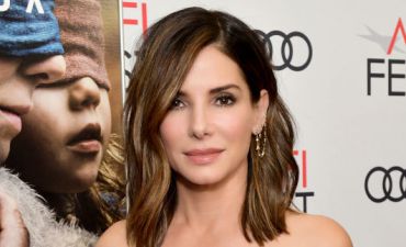 Сандра Балок