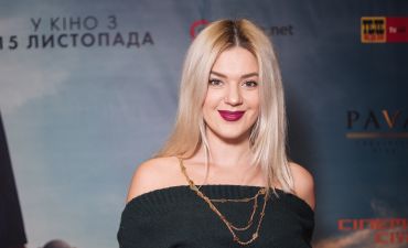 Елена Филонова