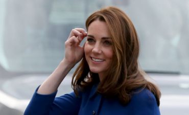 Кейт Миддлтон