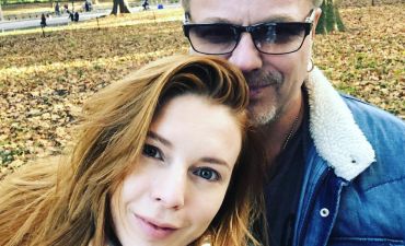 Владимир Пресняков и Наталья Подольская