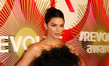 Кендалл Дженнер