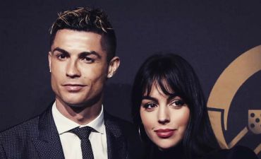 Криштиану Роналду