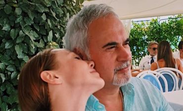 Меладзе и Джанабаева