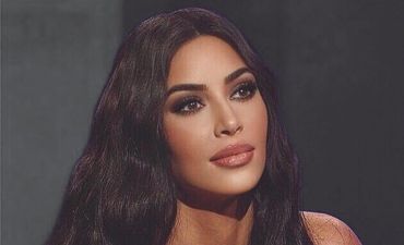 Ким Кардашьян