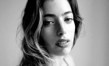 Эван Макгрегор дочь