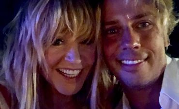 Максим Галкин и Алла Пугачева