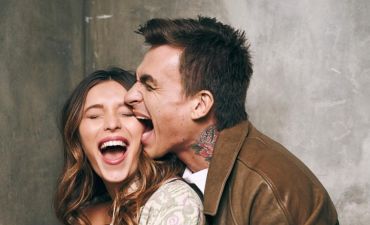 Регина Тодоренко