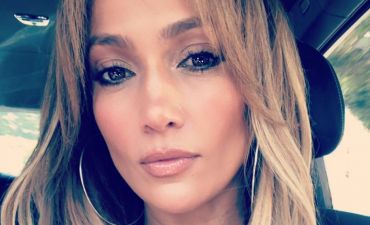 Дженнифер Лопес