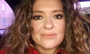 Наталья Могилевская