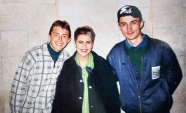 День студента: