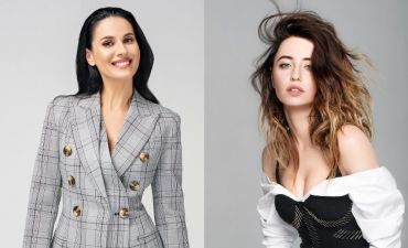 Маша Ефросинина