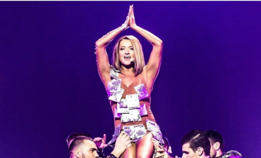 Наталья Могилевская