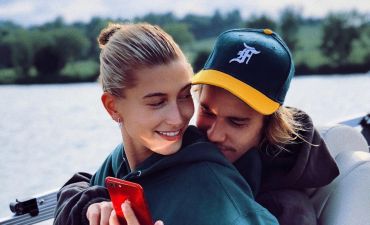 Джастин Бибер