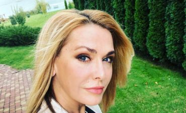 Ольга Сумская