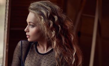 Яна Соломко