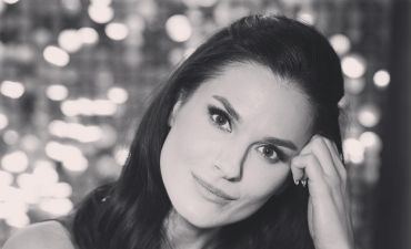 Маша Ефросинина