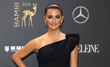 Пенелопа Крус