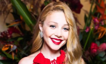 Тина Кароль