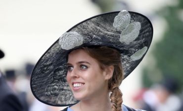 Принцесса Беатрис