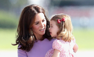 Принцесса Шарлотта