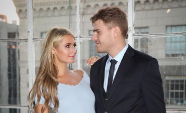 Пэрис Хилтон