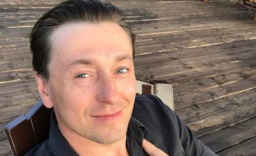 Сергей Безруков