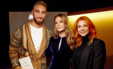 Ольга Фреймут