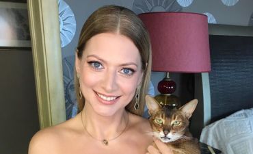 Татьяна Литвинова