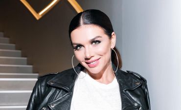 Анна Седокова