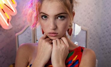 Кейт Мосс дочь