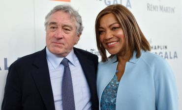 Роберт Де Ниро