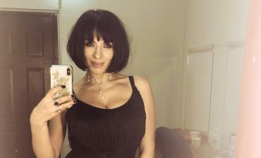 Надежда Мейхер