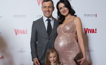 Валентина Хамайко