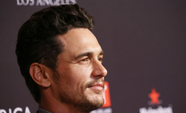 Джеймс Франко