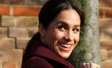 Меган Маркл