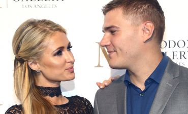 Пэрис Хилтон