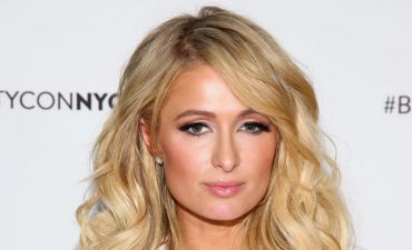 Пэрис Хилтон