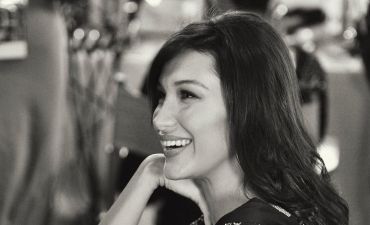 Белла Хадид