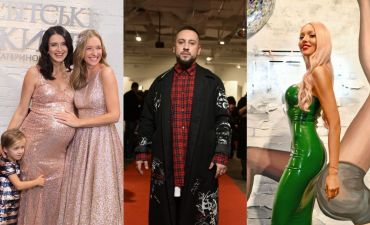Viva Бал 2018