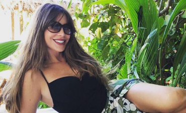 София Вергара