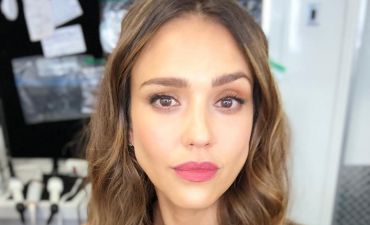 Джессика Альба